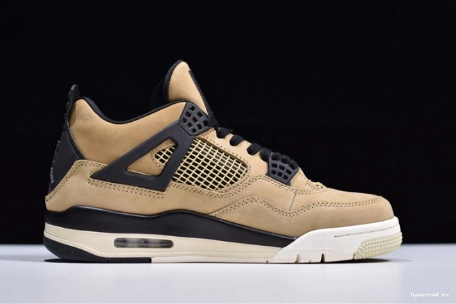 Mushroom Air 4 Jordan AQ9129-200 0827